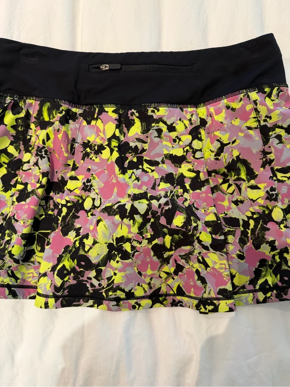 lululemon athletica only worn